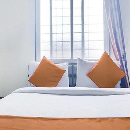 Fabhotel Srh Inn Pimpri-Chinchwad Exterior photo