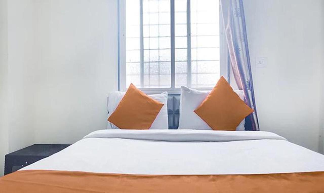 Fabhotel Srh Inn Pimpri-Chinchwad Exterior photo