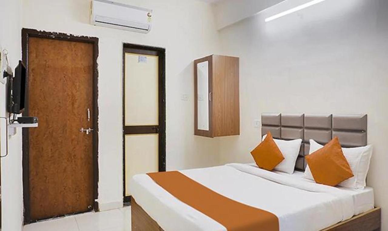 Fabhotel Srh Inn Pimpri-Chinchwad Exterior photo