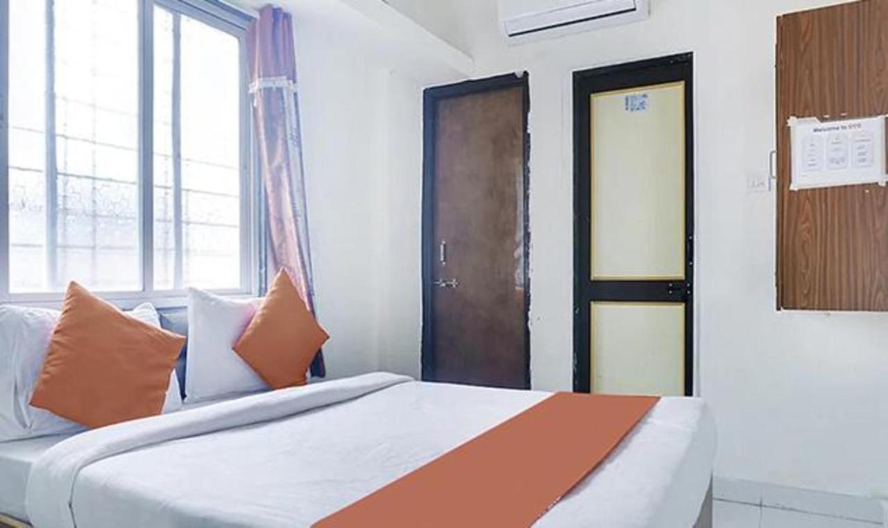 Fabhotel Srh Inn Pimpri-Chinchwad Exterior photo