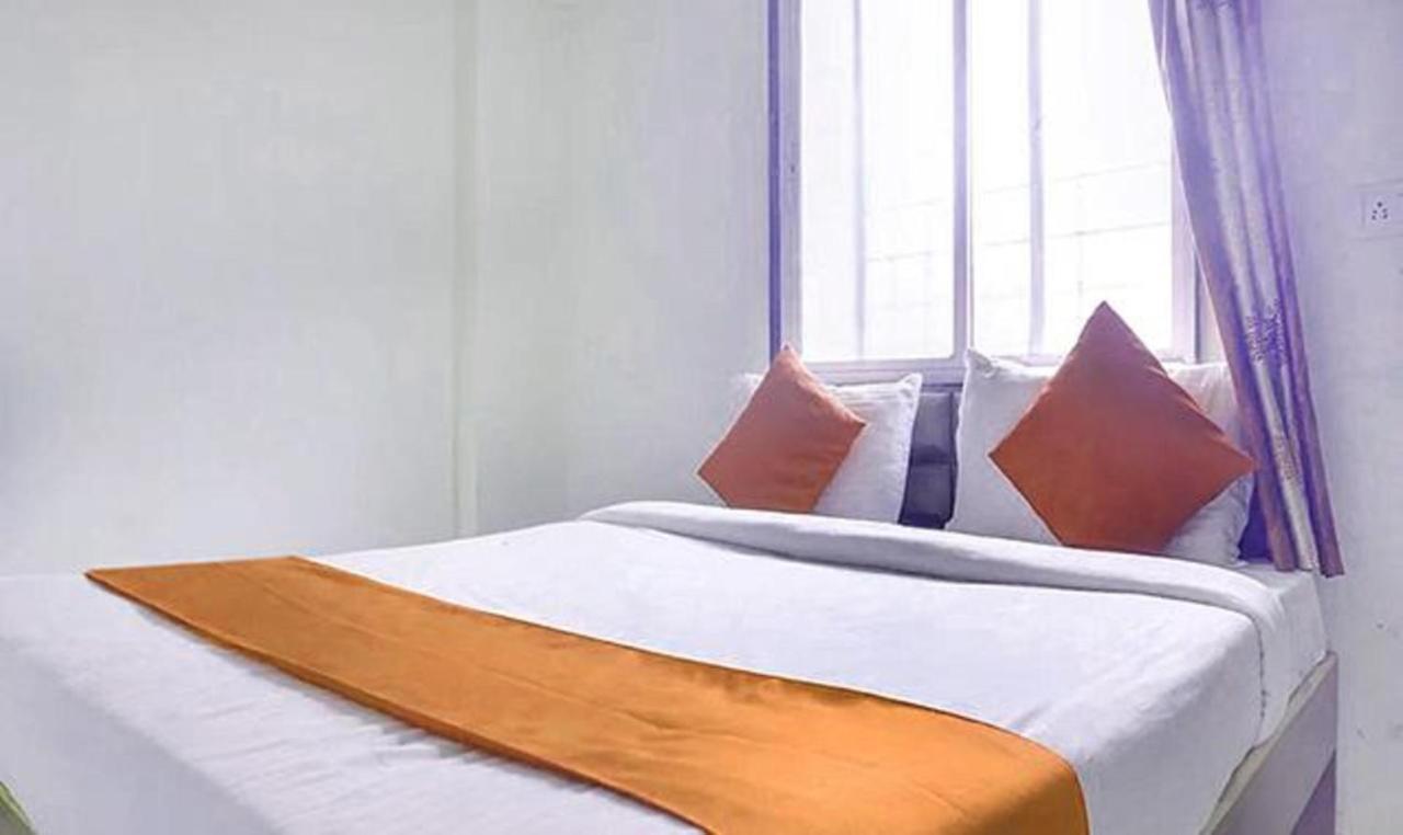 Fabhotel Srh Inn Pimpri-Chinchwad Exterior photo
